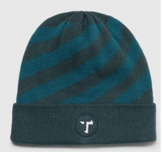 Oceantee 100% Organic Cotton Beanie - 3 Colours Available
