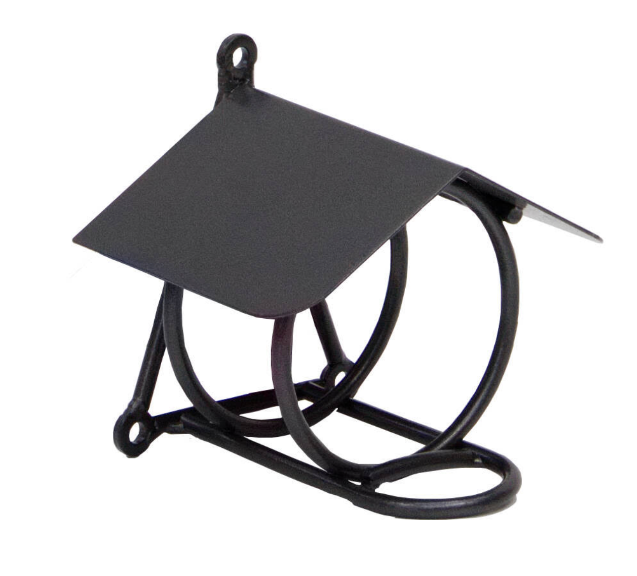 Wicklow Peanut Butter Feeder