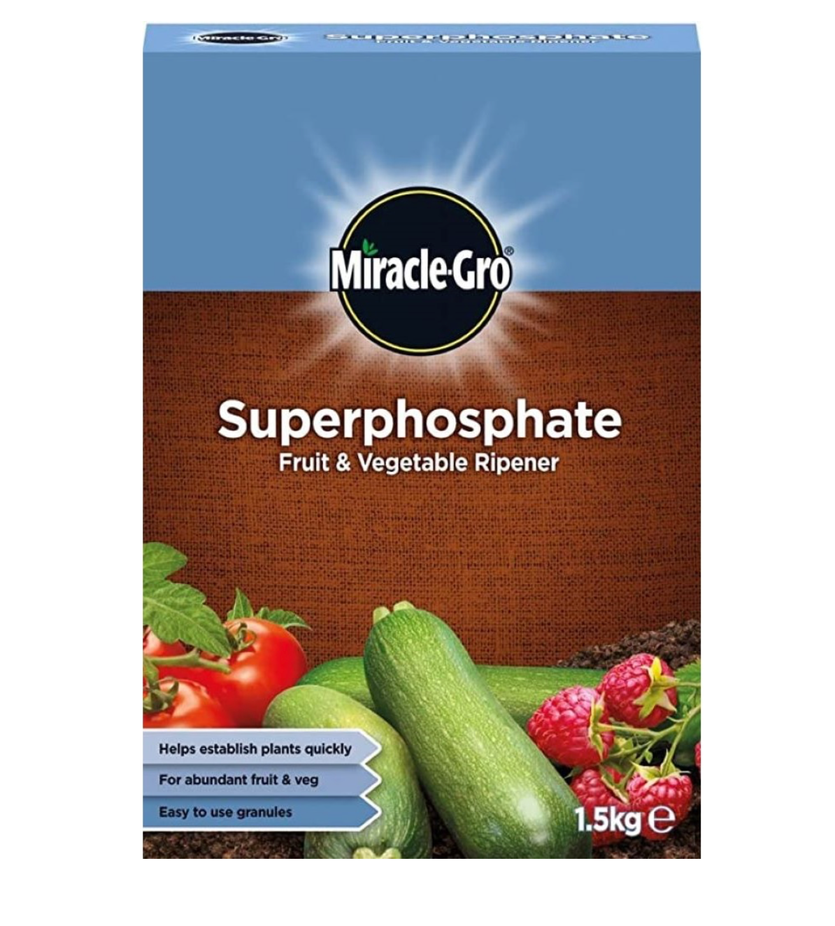 Miracle-Gro  Superphosphate 1.5kg