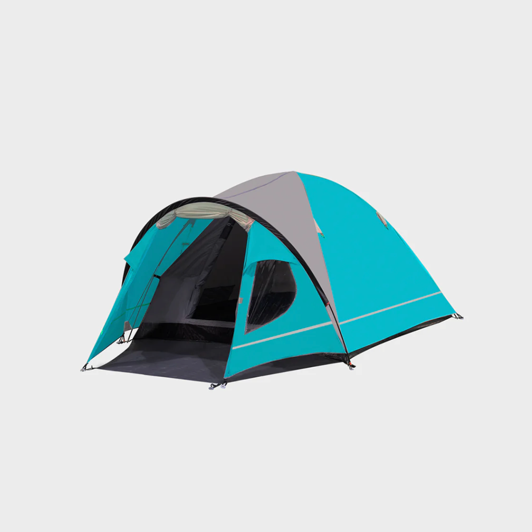 Portal Outdoor - Bravo 3 Blue Tent