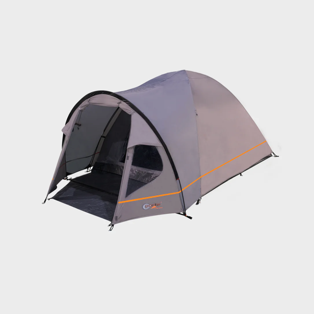 Portal Outdoor - Zeta 3 Classic Tent
