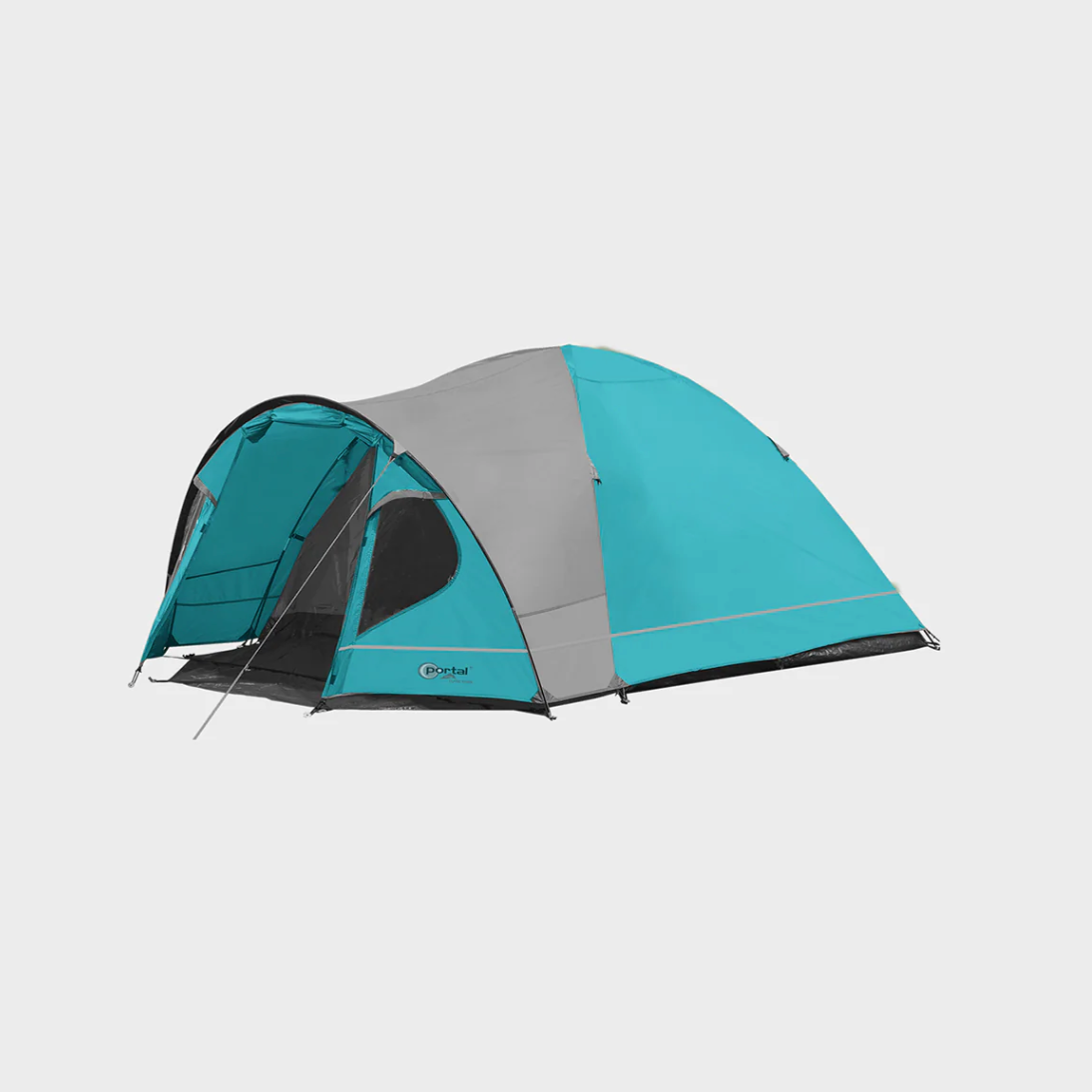 Portal Outdoor - Zeta 4 Blue Tent