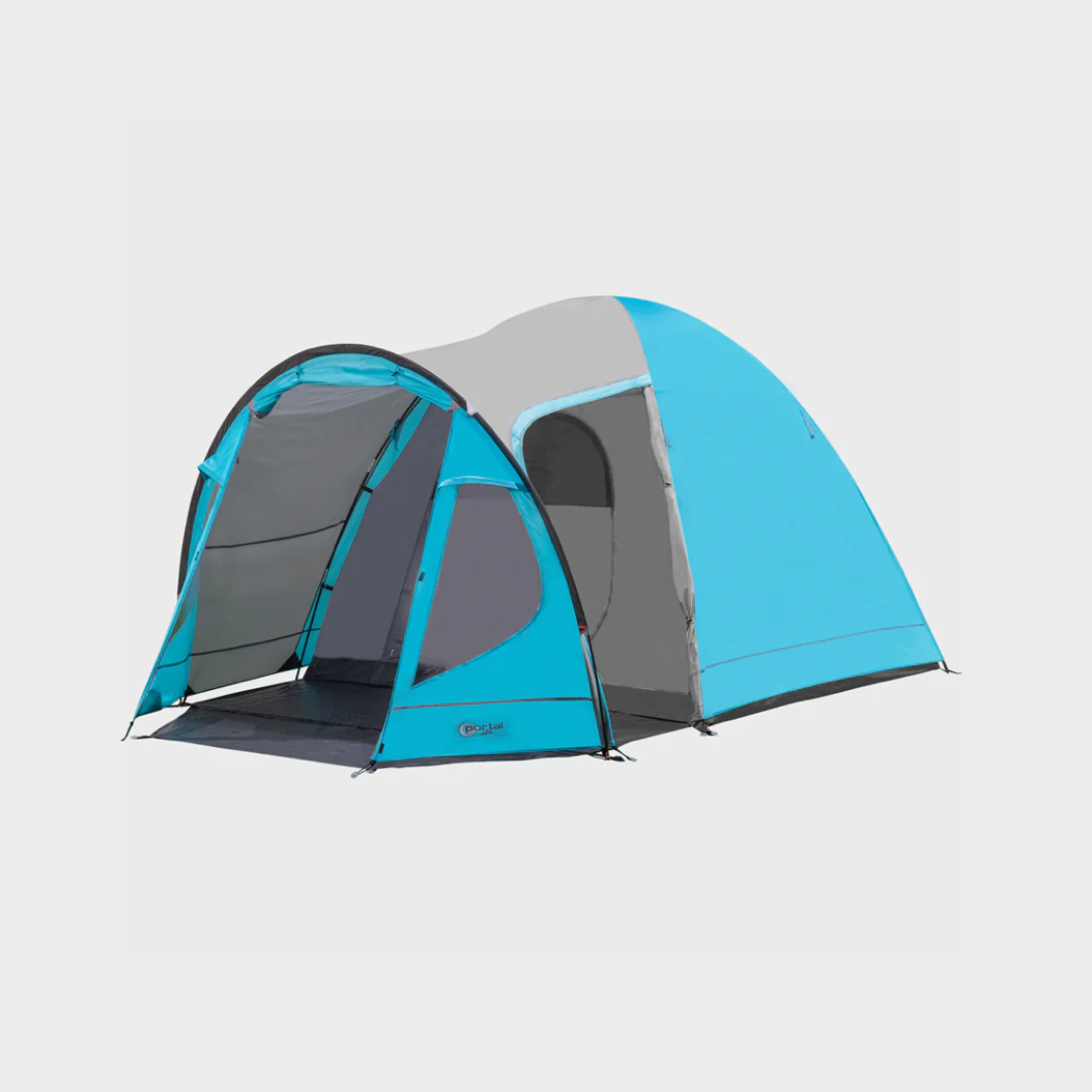 Portal Outdoor - Delta 4 Blue Tent