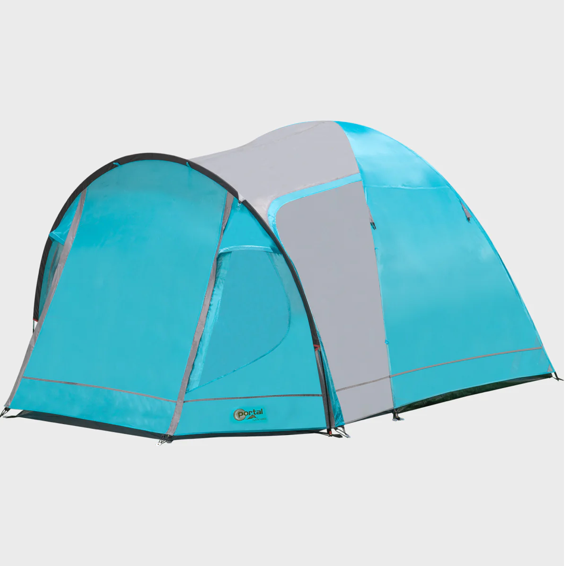 Portal Outdoor - Delta 4 Blue Tent