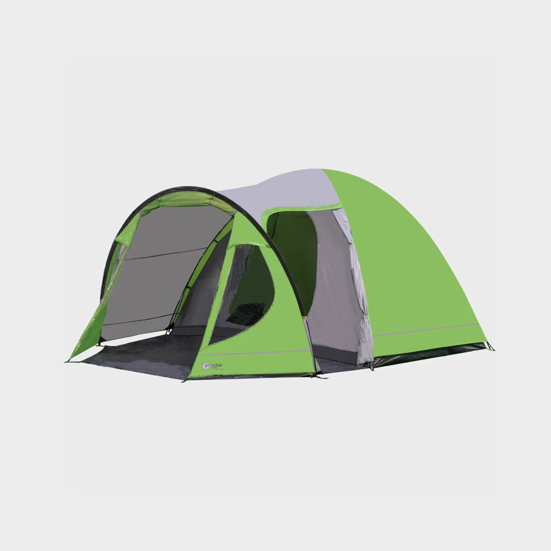 Portal Outdoor - Delta 5 Green Tent
