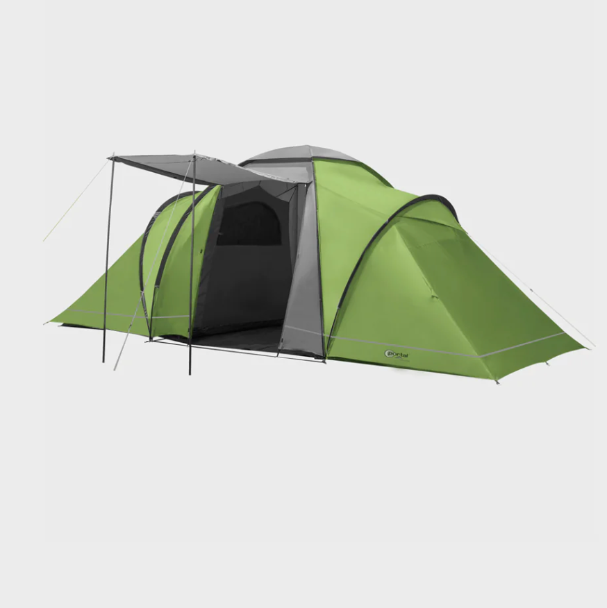 Portal Outdoor - BETA 6 Green Tent