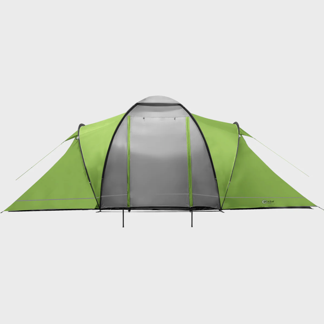 Portal Outdoor - BETA 6 Green Tent