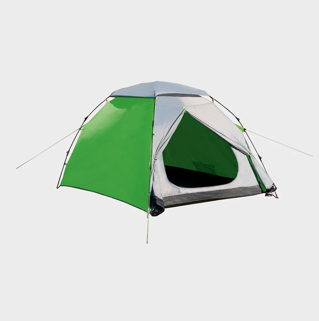 Portal Outdoor - Sigma Speedup 3 Green Tent