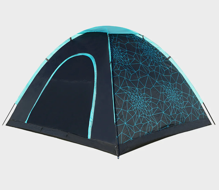 Portal Outdoor - Sierra 4 Dome Tent