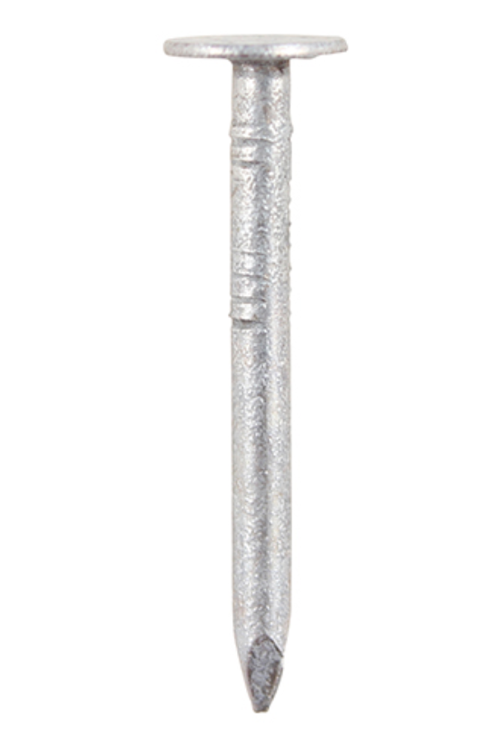 Timco Galvanised Clout Nail - various sizes available