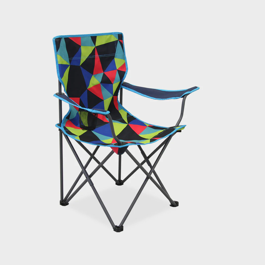 Portal Outdoor - Electro Dub Foldable Camping Chair