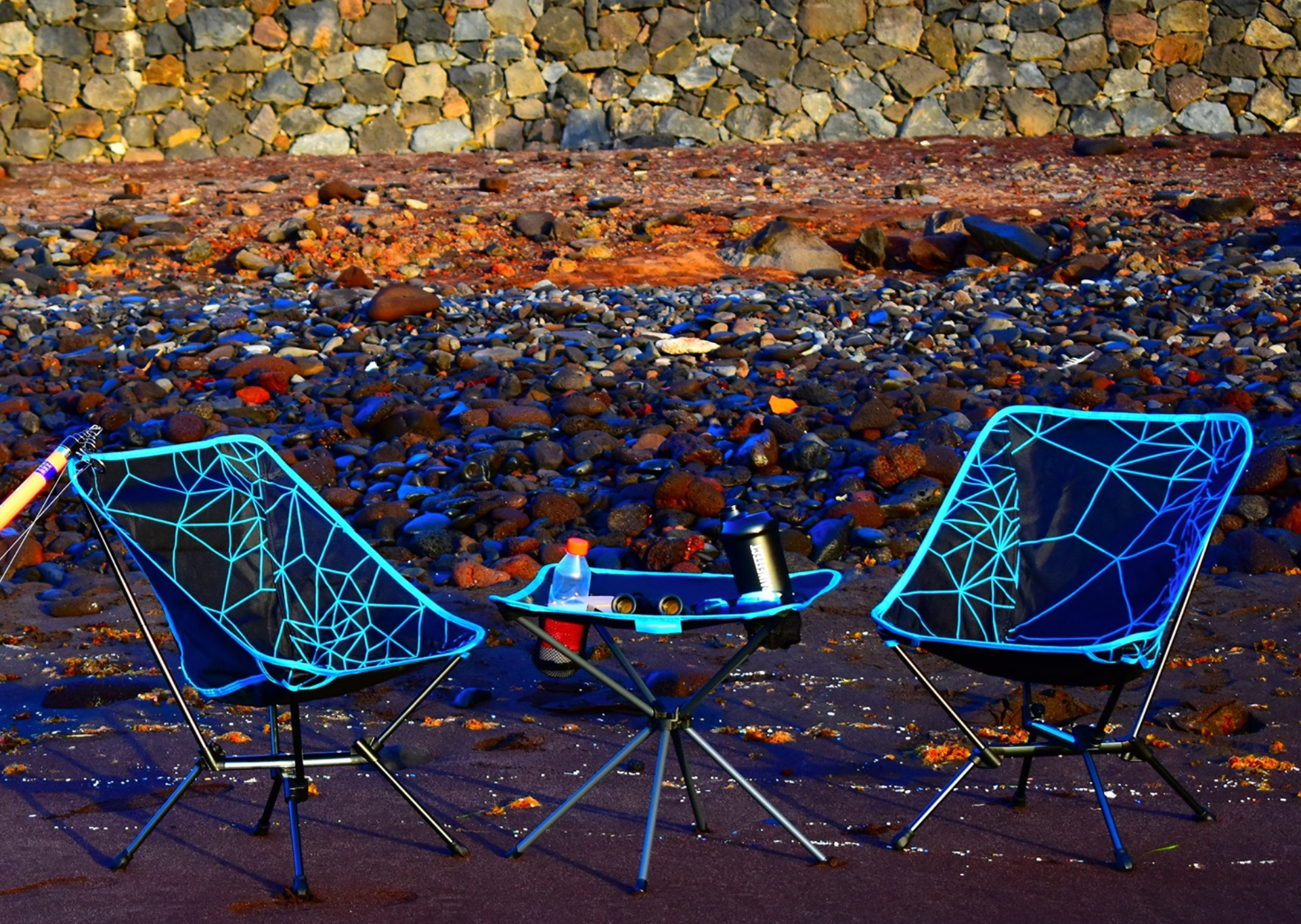 Portal Outdoor - Camping Chair - Malta