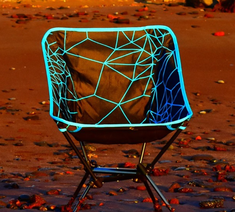 Portal Outdoor - Camping Chair - Malta