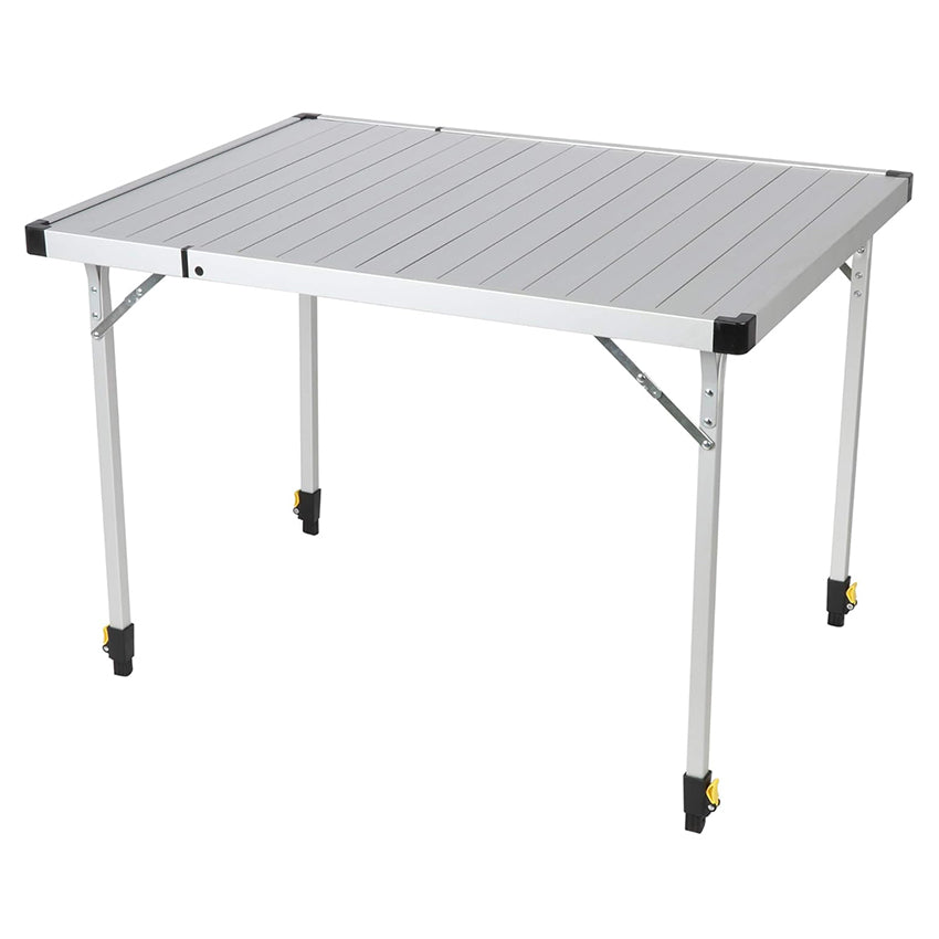 Bel Sol - Jannik Foldable Portable Camping Table