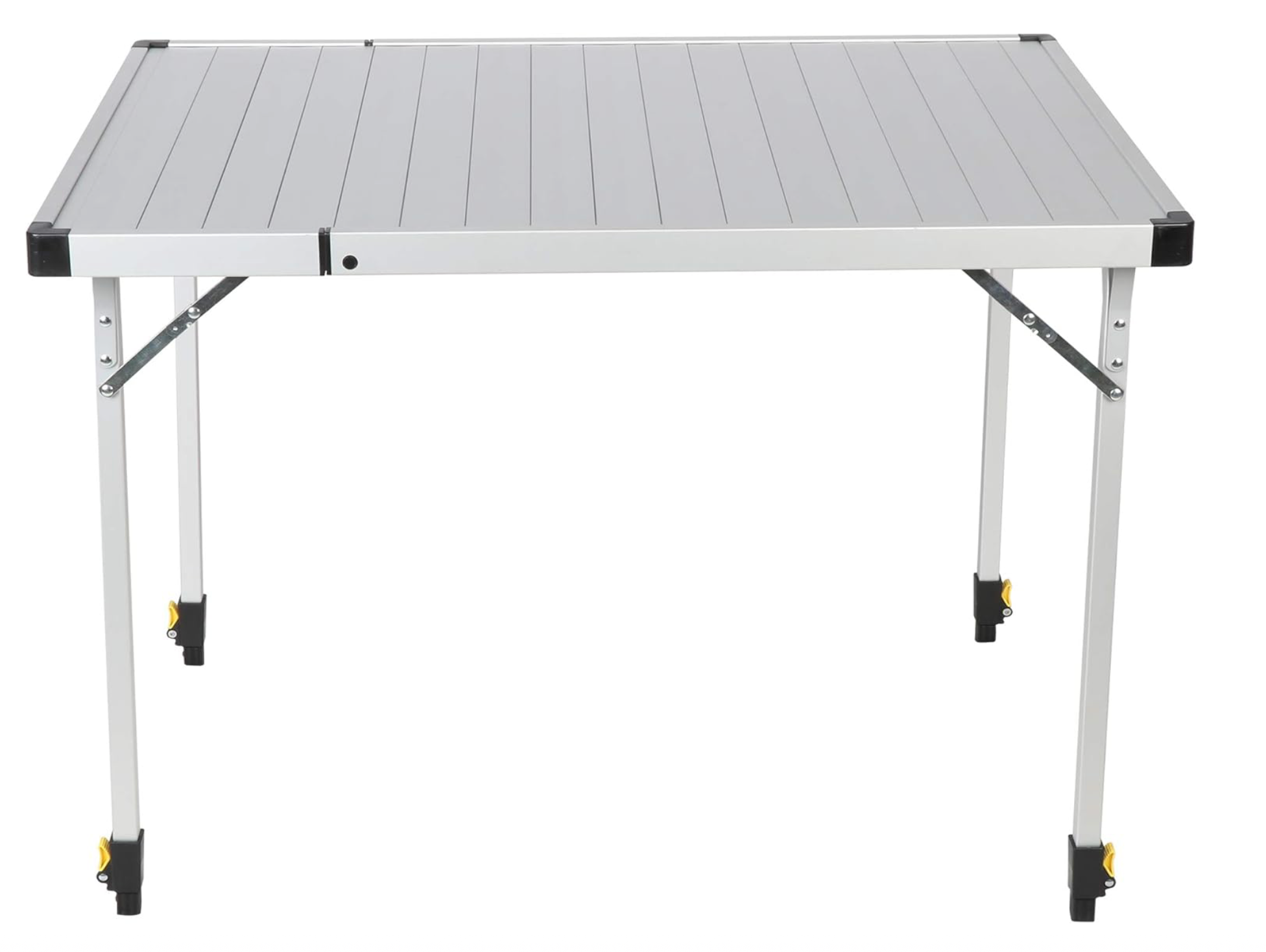 Bel Sol - Jannik Foldable Portable Camping Table