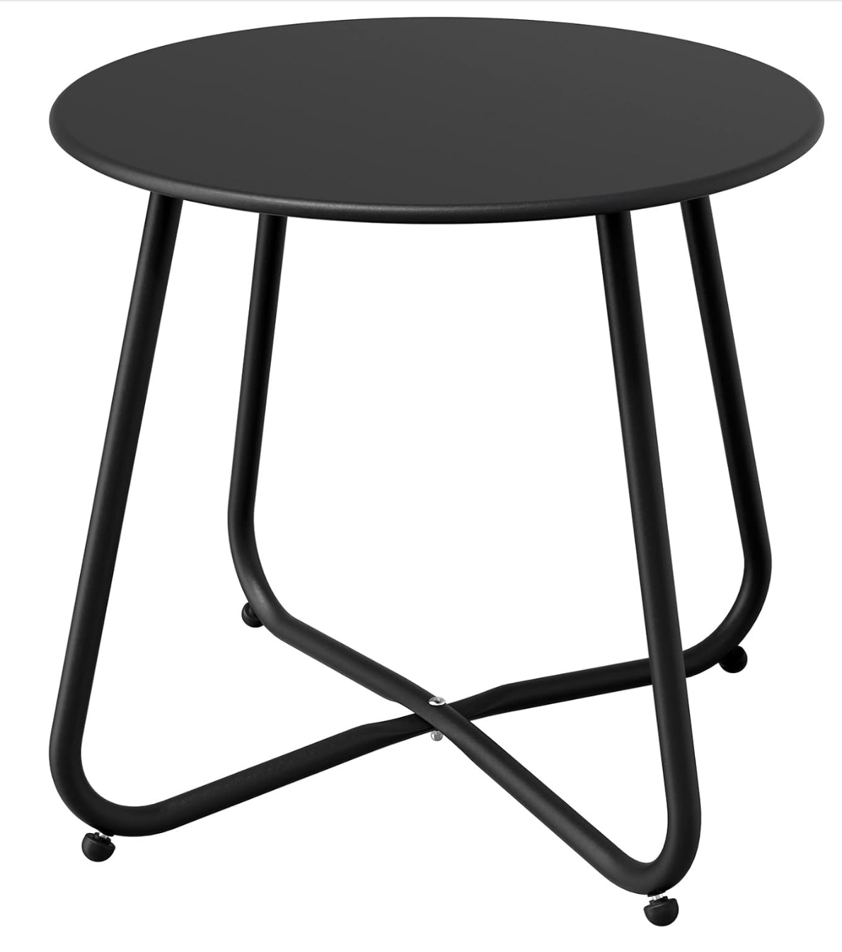 Westfield Outdoor - Indoor & Outdoor Table- Black