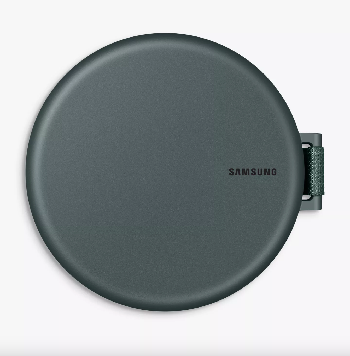Samsung Freestyle Projector Case, Dark Green