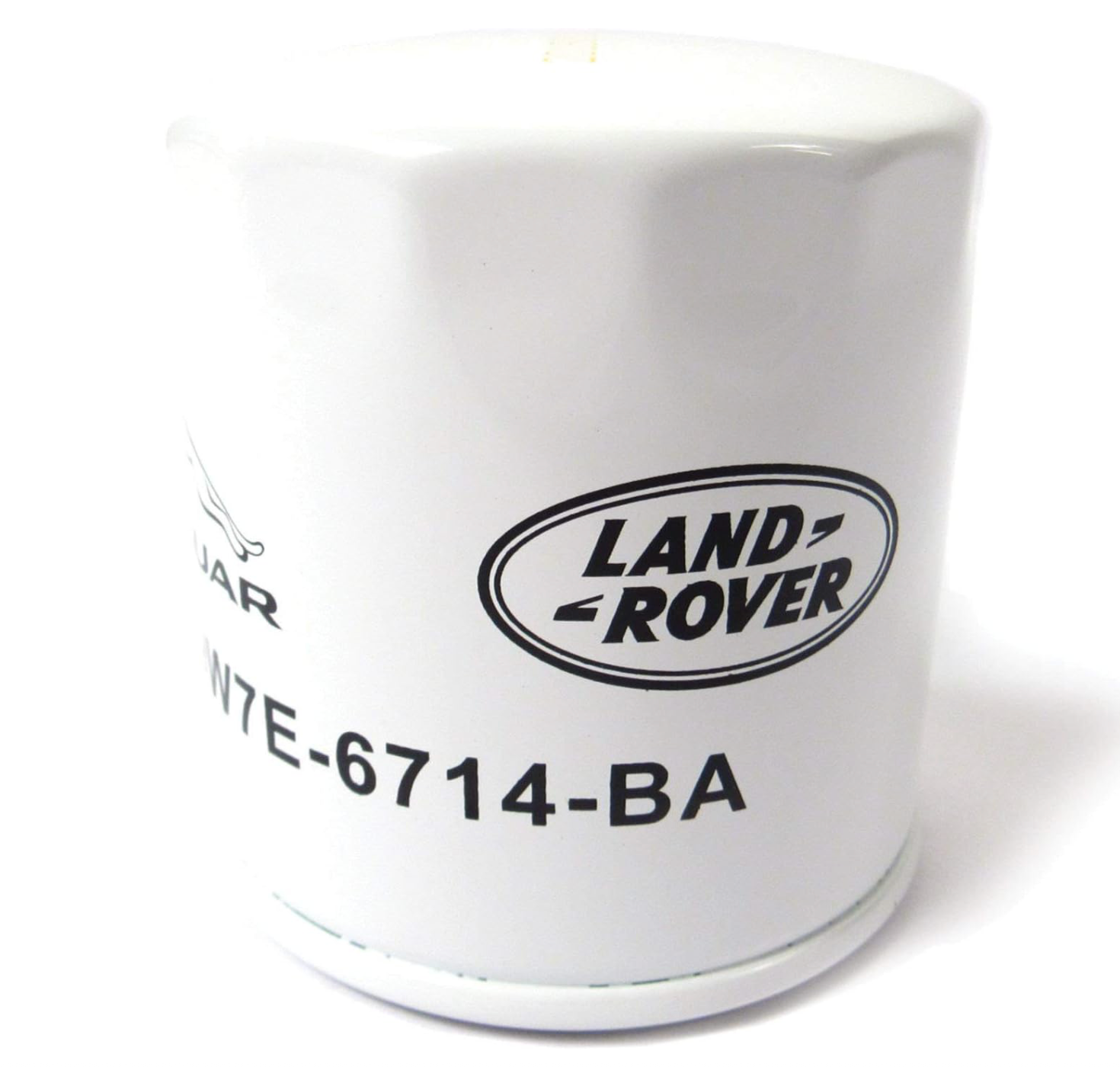 Land Rover Oil Filter