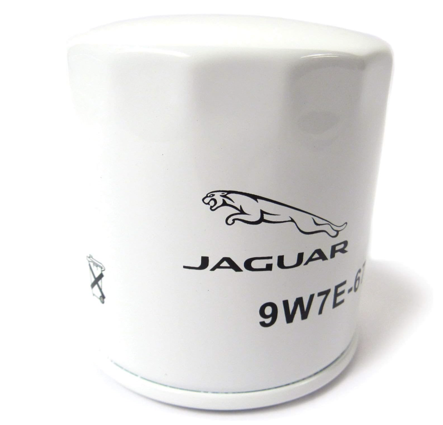 Land Rover Oil Filter