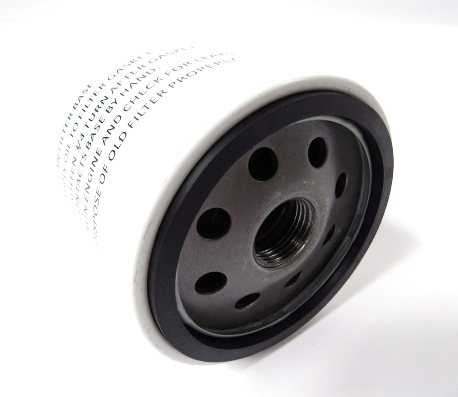 Land Rover Oil Filter