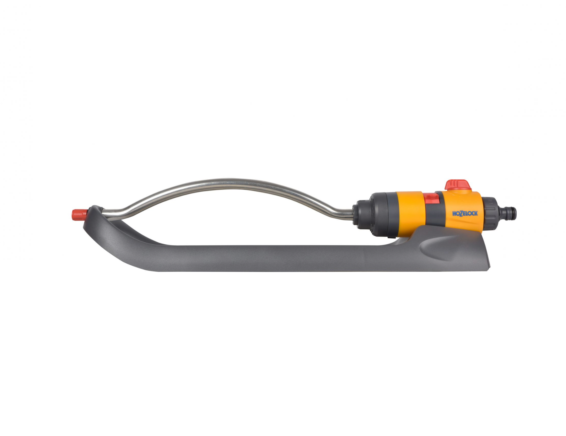 Hozelock  Rectangular Sprinkler Plus - 250m²