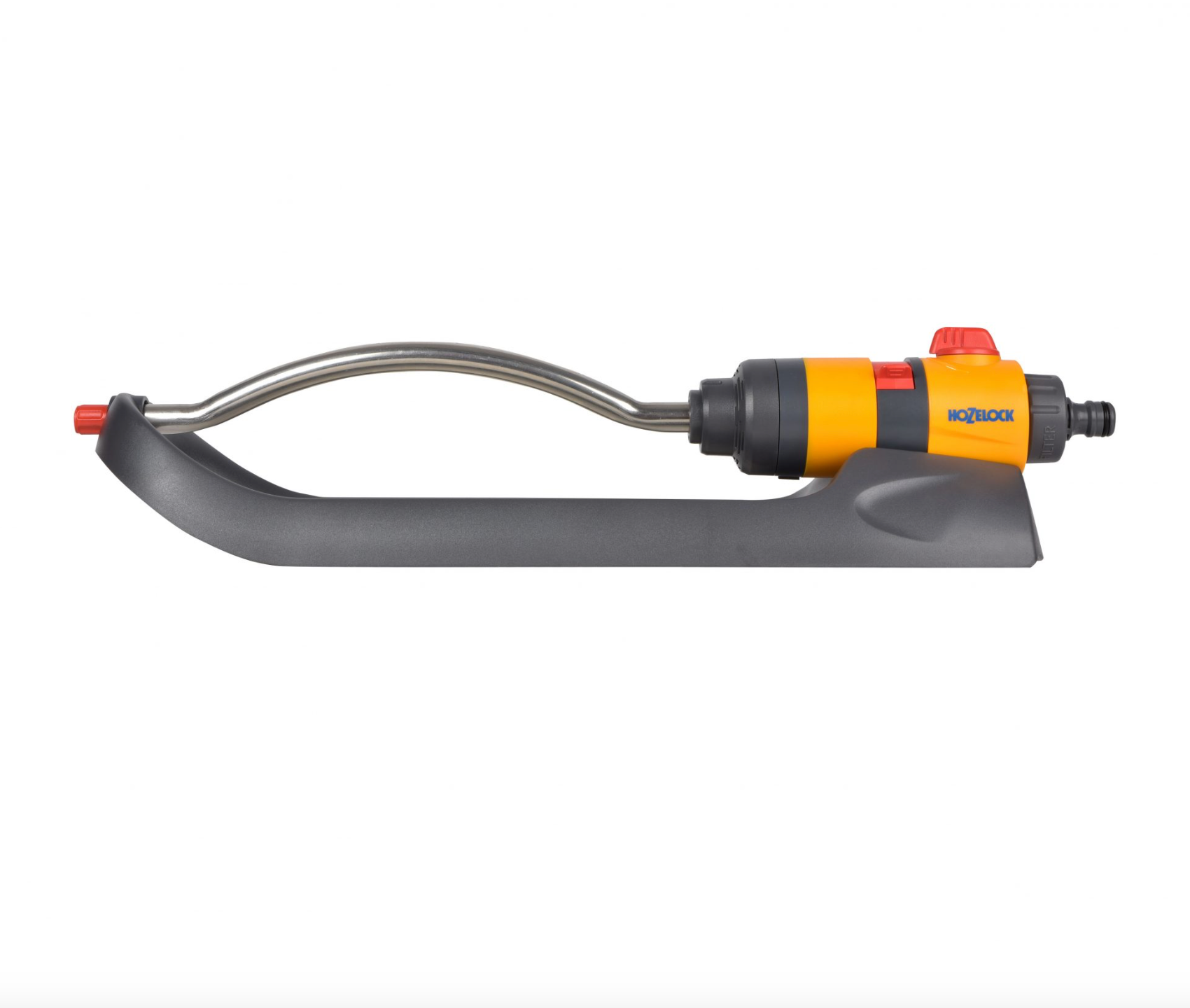 Hozelock Rectangular Sprinkler Plus - 220m² (Damaged Packaging)