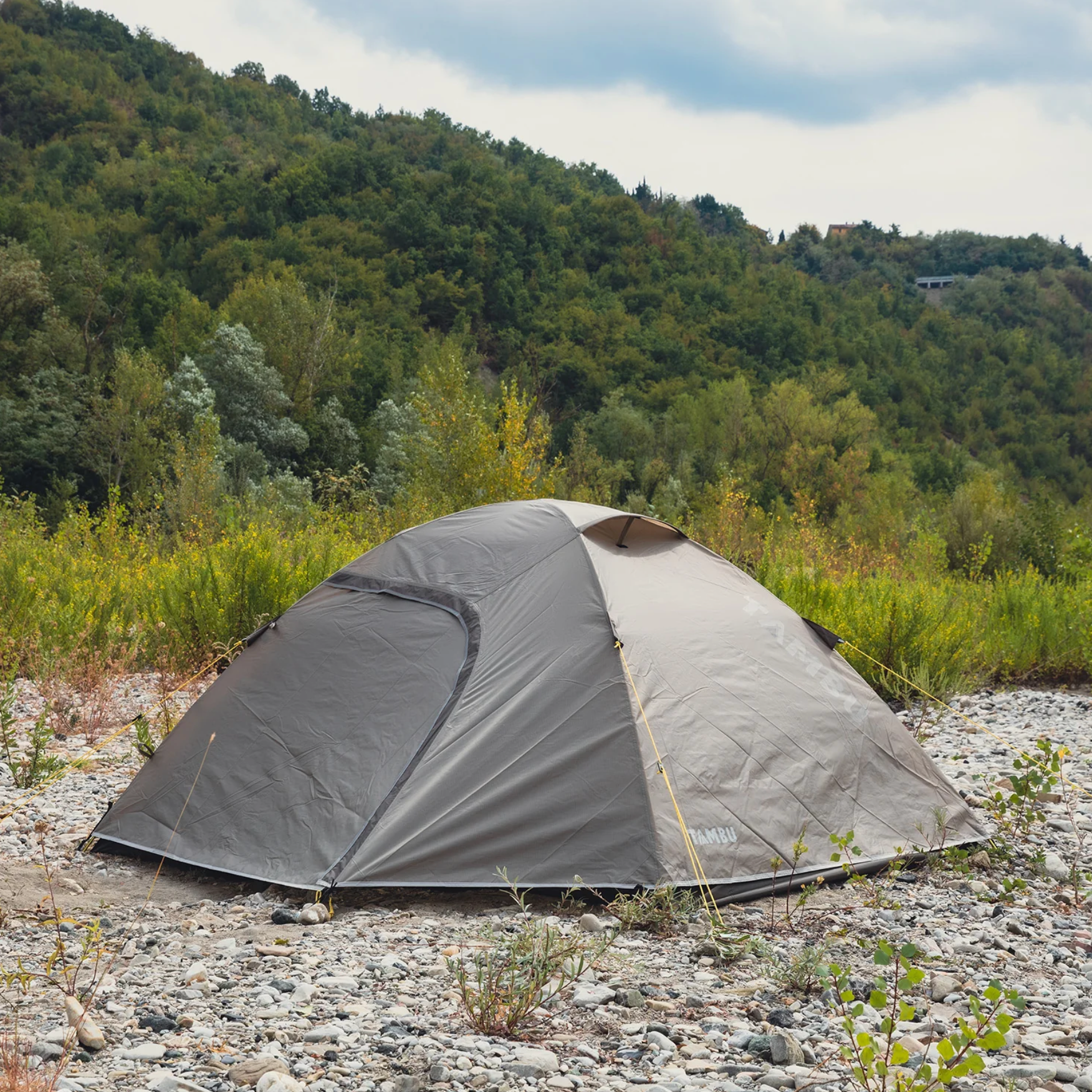 Tambu Binodana - 2 Person Trekking Dome Tent