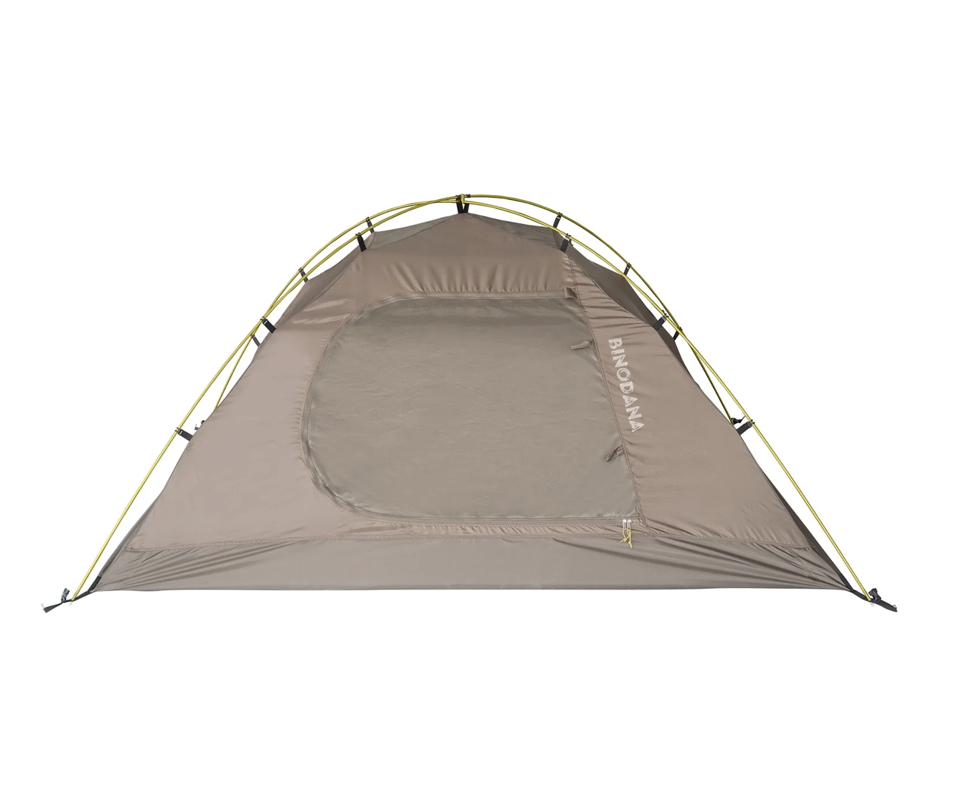 Tambu Binodana - 2 Person Trekking Dome Tent