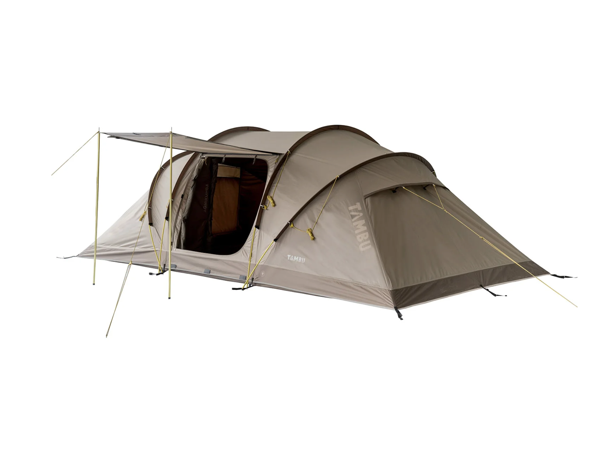 Tambu Agnikunda - 4 Person Trekking Vis a Vis Tent - 50% OFF