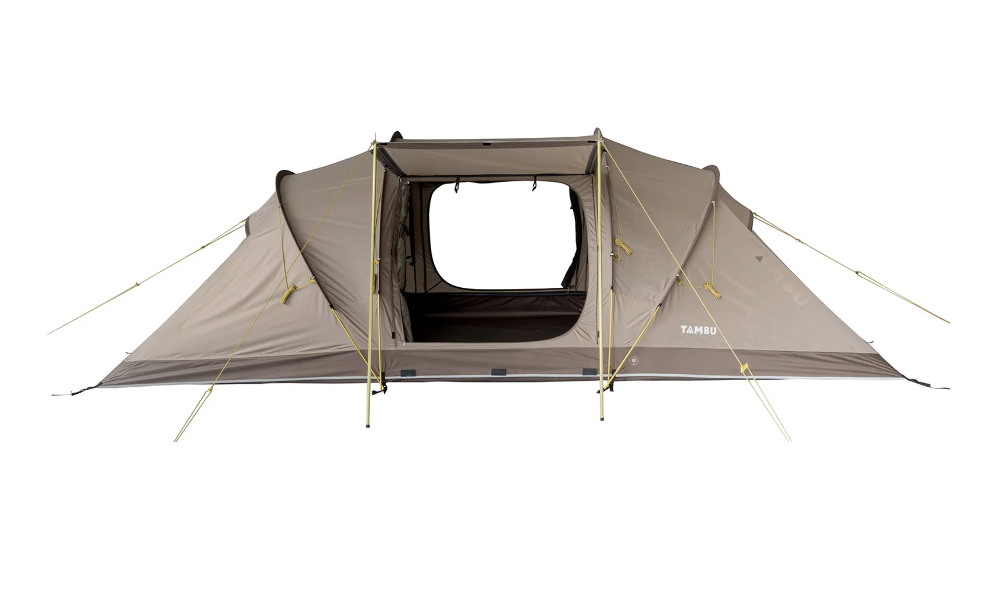 Tambu Agnikunda - 4 Person Trekking Vis a Vis Tent - 50% OFF