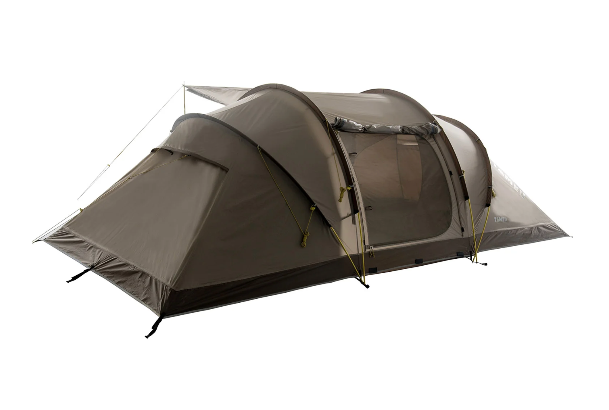 Tambu Agnikunda - 4 Person Trekking Vis a Vis Tent - 50% OFF