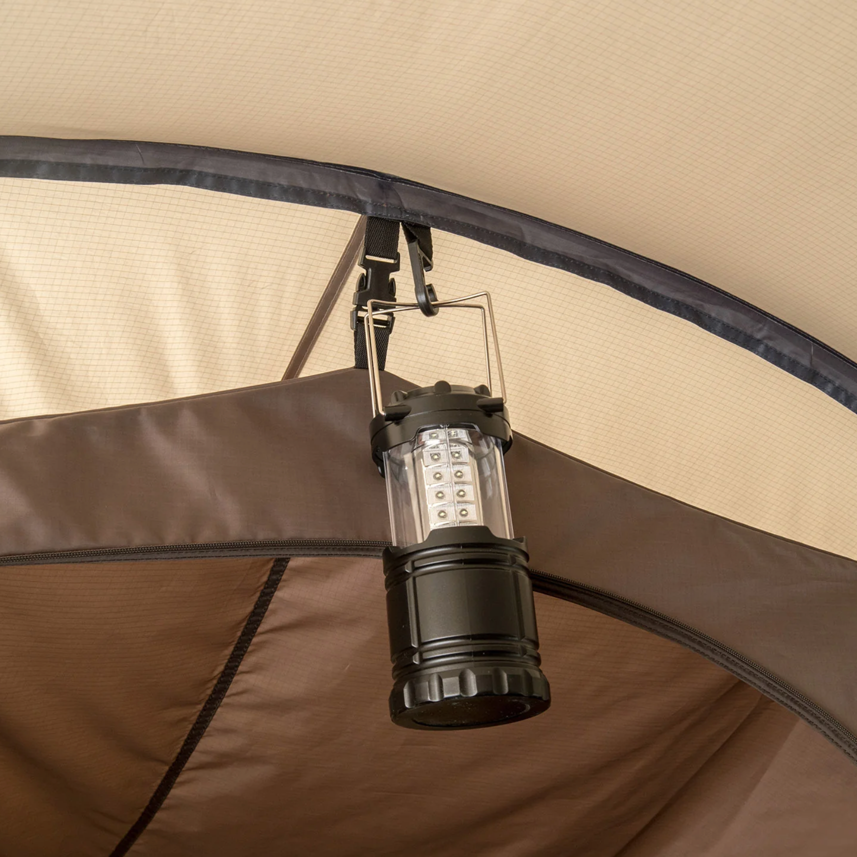 Tambu Agnikunda - 4 Person Trekking Vis a Vis Tent - 50% OFF