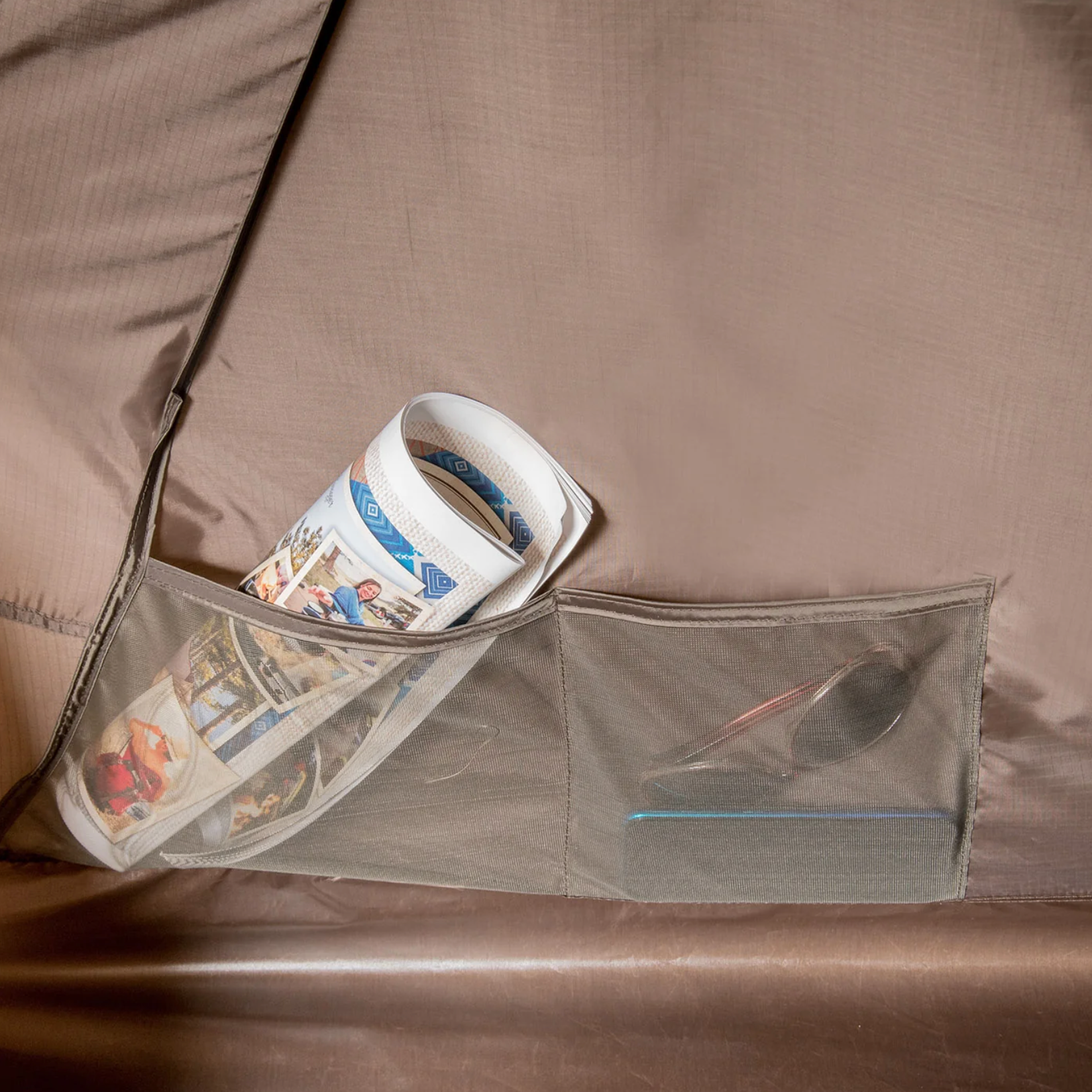 Tambu Agnikunda - 4 Person Trekking Vis a Vis Tent - 50% OFF