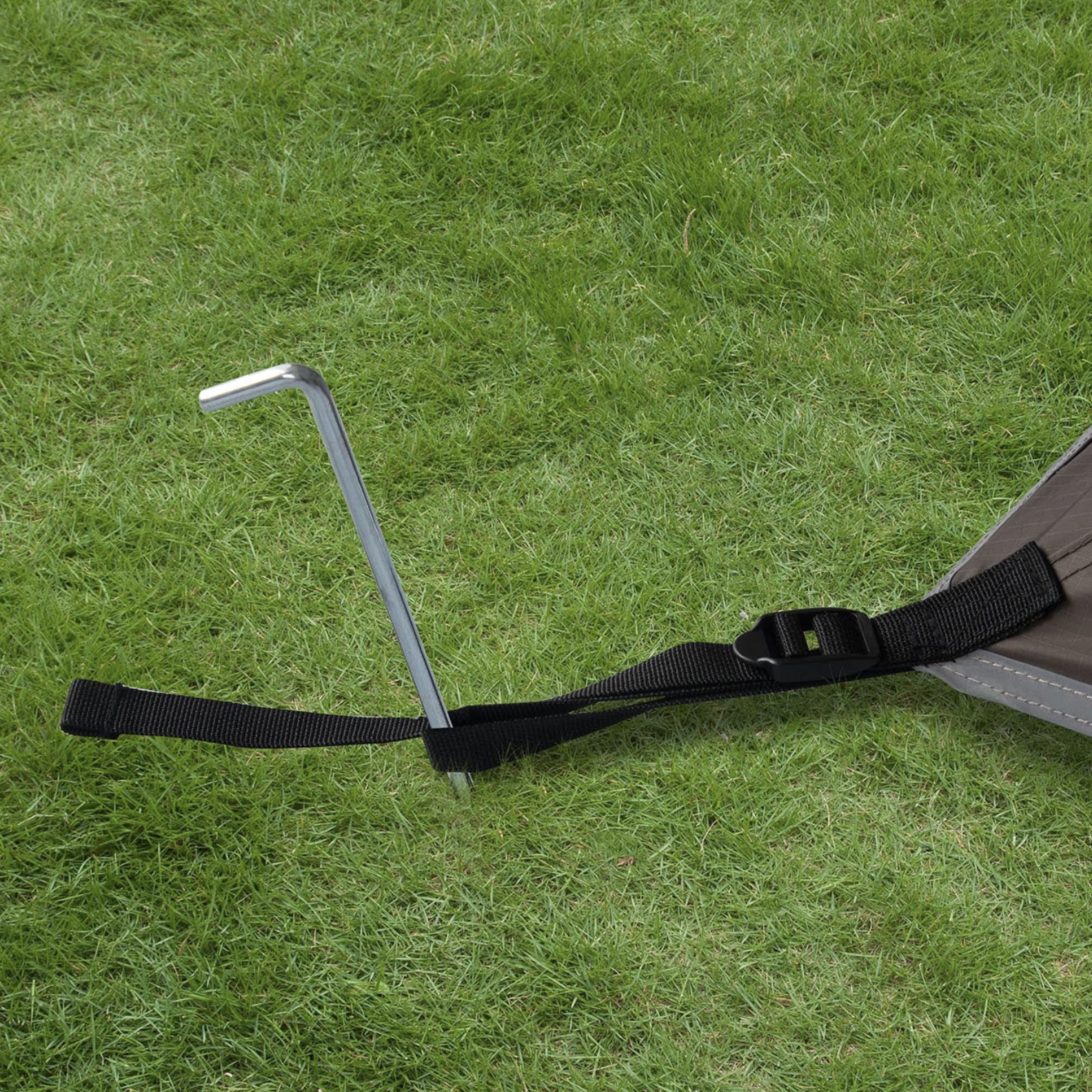 Tambu Agnikunda - 4 Person Trekking Vis a Vis Tent - 50% OFF