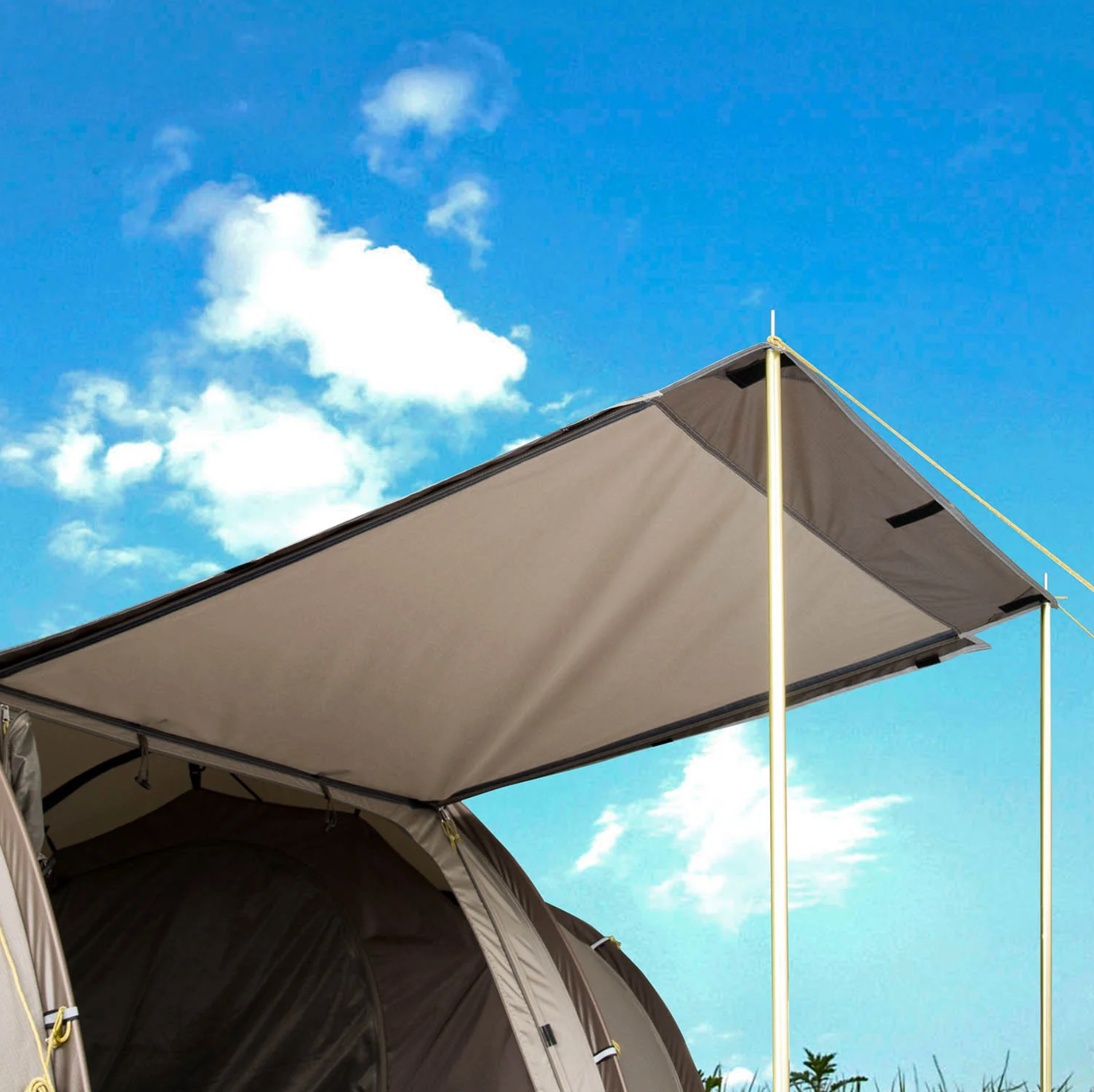 Tambu Agnikunda - 4 Person Trekking Vis a Vis Tent - 50% OFF