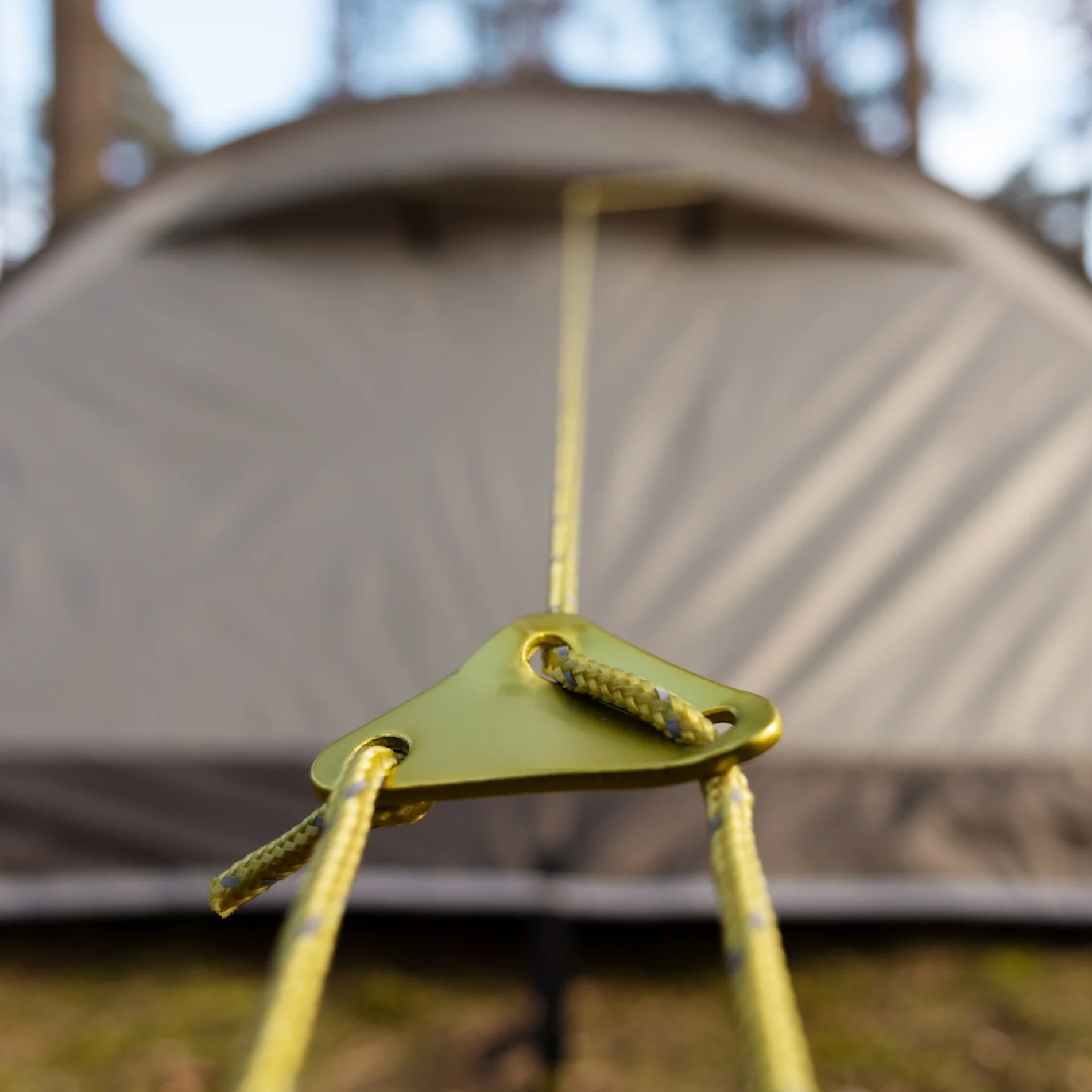 Tambu Durdanta - 4 Person Trekking Tunnel Tent Comfort - 60% OFF