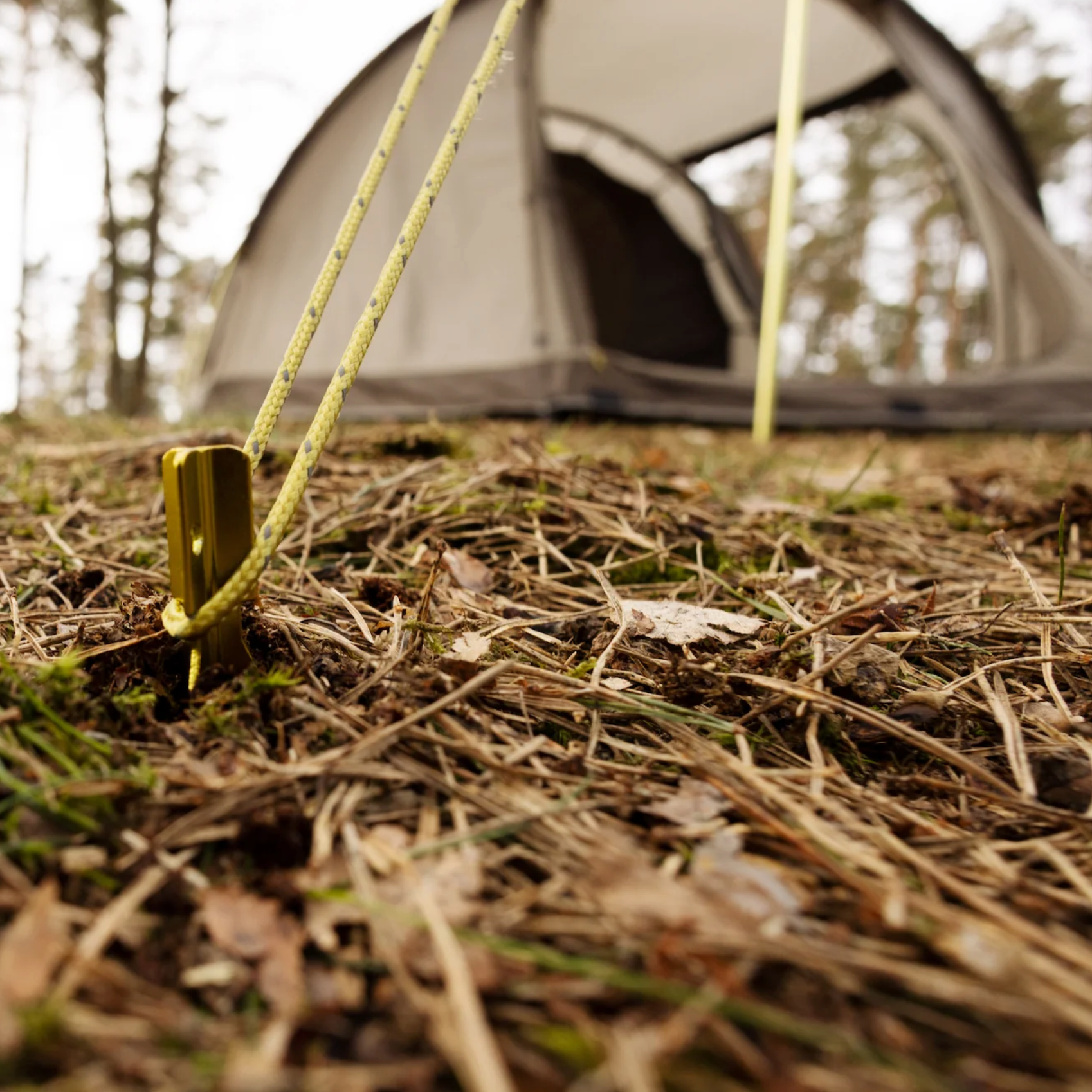 Tambu Durdanta - 4 Person Trekking Tunnel Tent Comfort - 60% OFF