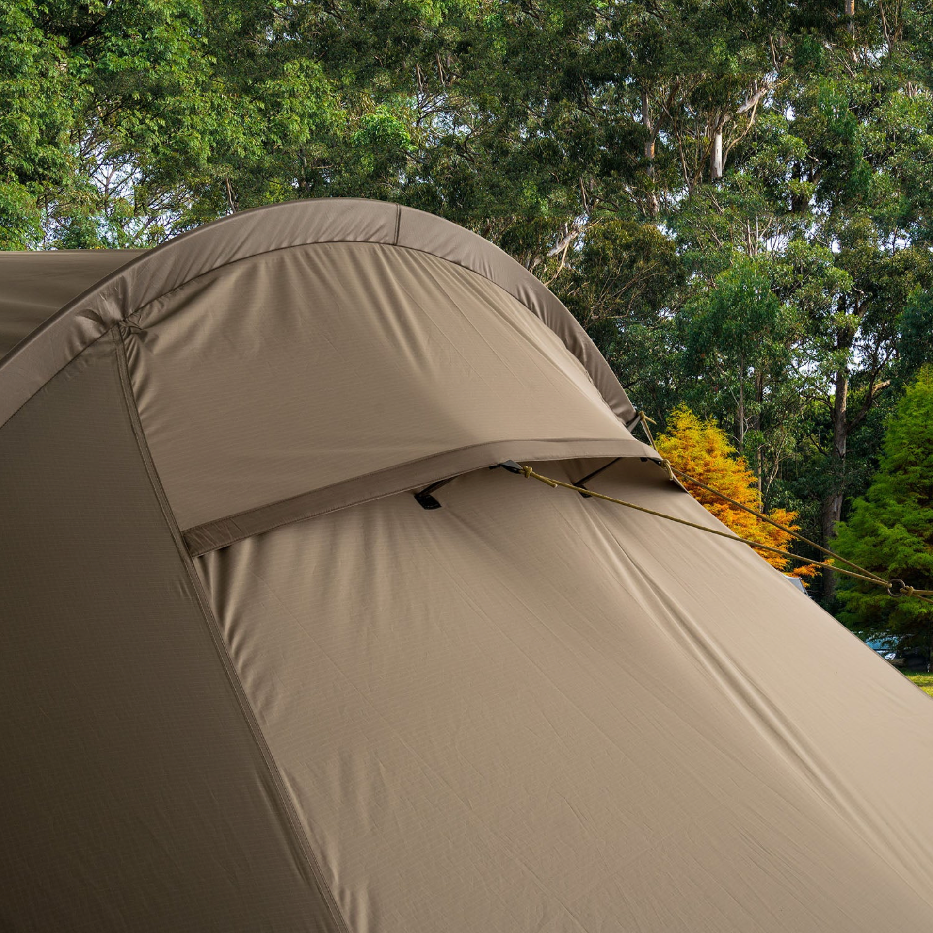 Tambu Durdanta - 4 Person Trekking Tunnel Tent Comfort - 60% OFF