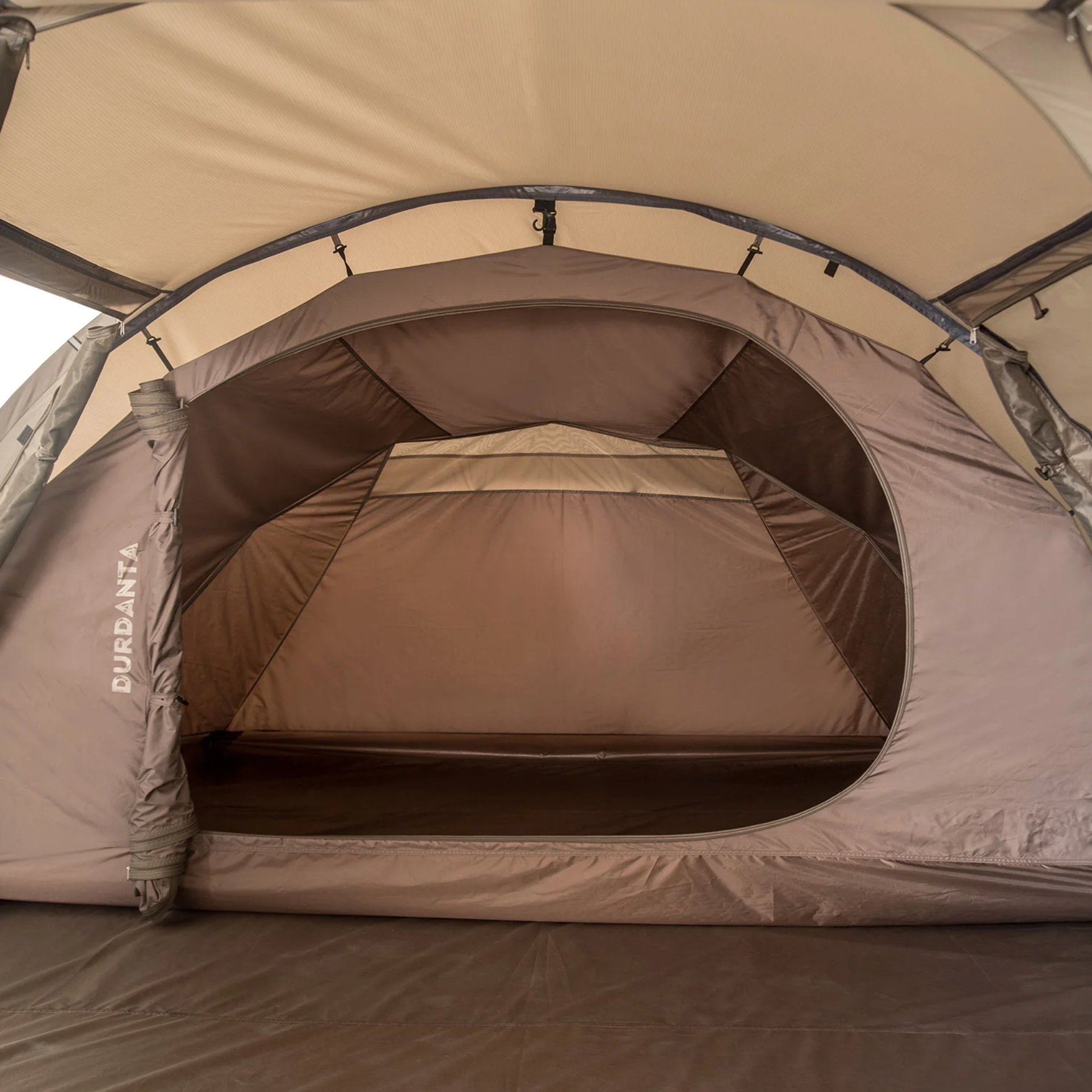 Tambu Durdanta - 4 Person Trekking Tunnel Tent Comfort - 60% OFF