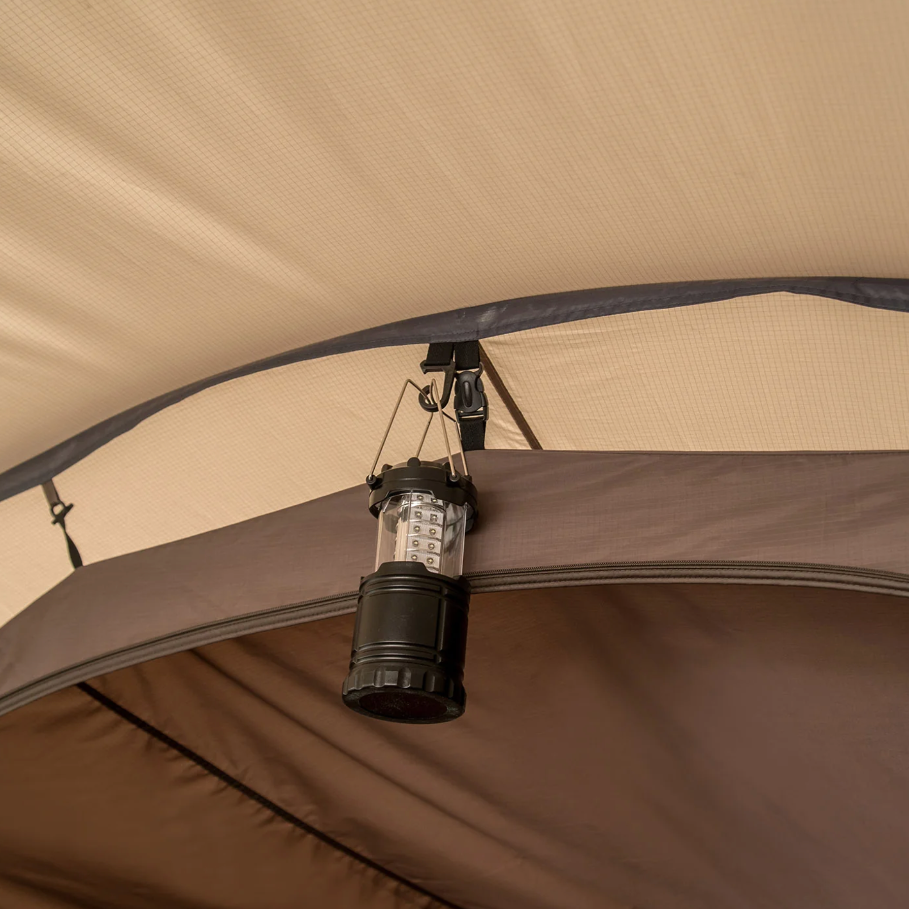 Tambu Durdanta - 4 Person Trekking Tunnel Tent Comfort - 60% OFF