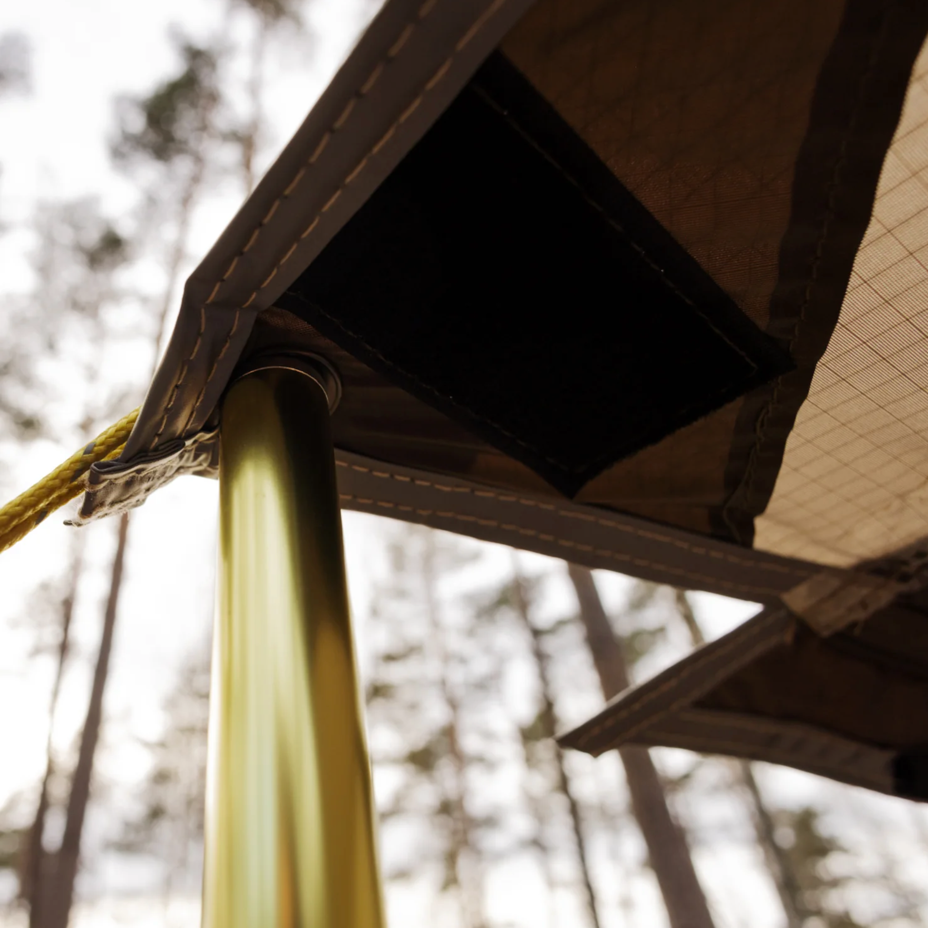 Tambu Durdanta - 4 Person Trekking Tunnel Tent Comfort - 60% OFF