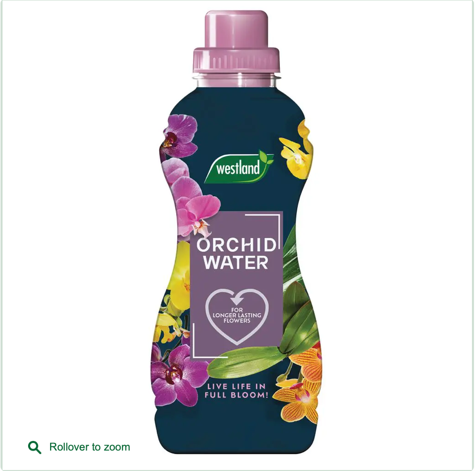 Westland Orchid Water - 720ml