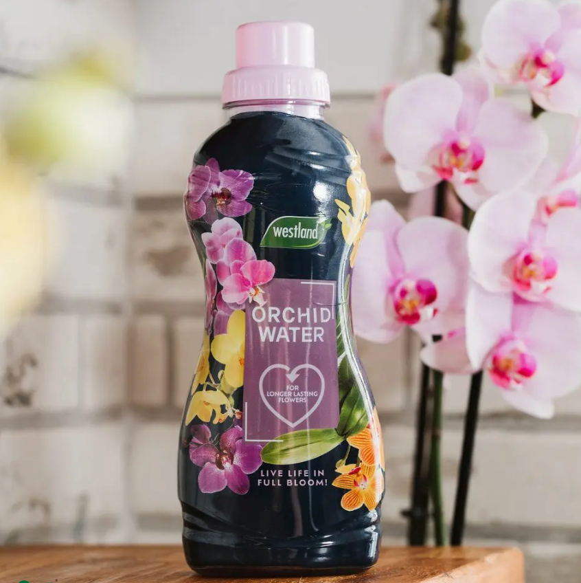 Westland Orchid Water - 720ml