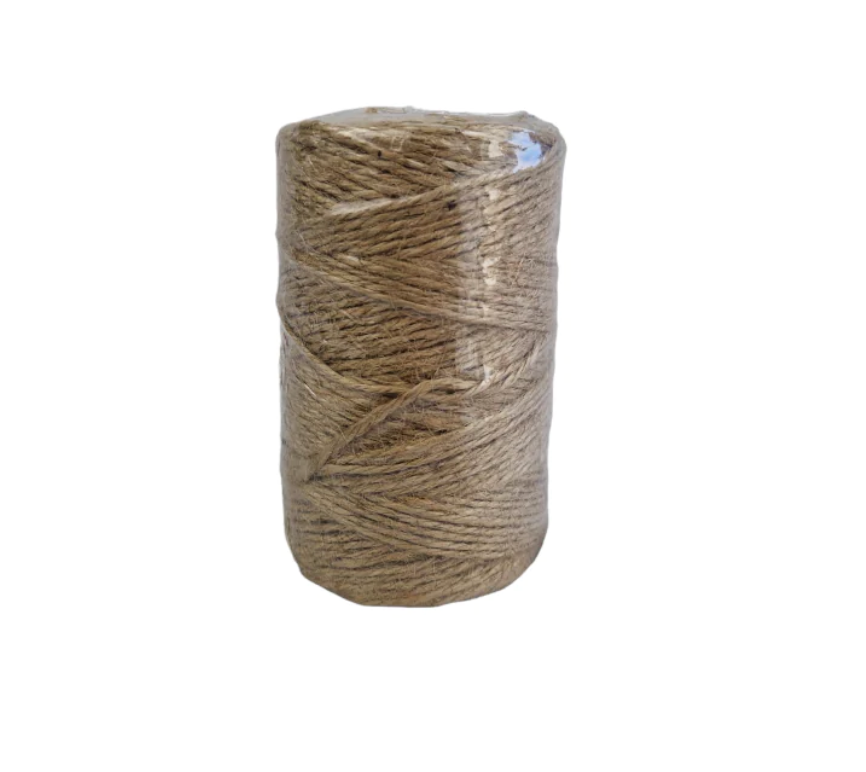 The Good Life Garden Twine - Natural 150m