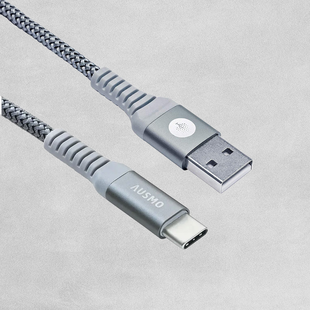 Ausmo USB Type 3 Gen 1 Cable - Various Lengths Available