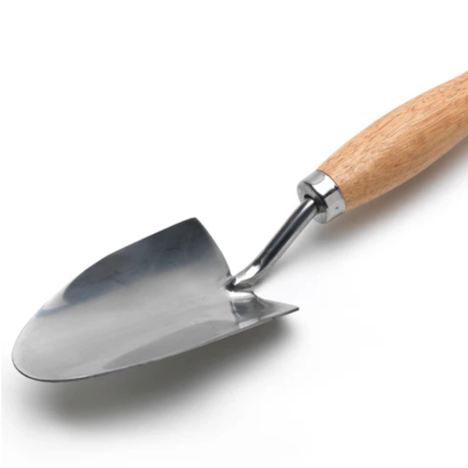 Burgon & Ball Mid Handled Trowel - RHS Endorsed