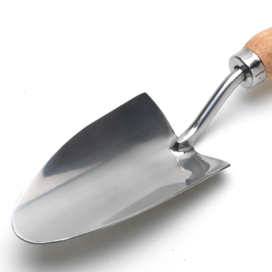 Burgon & Ball Hand Trowel - RHS Endorsed