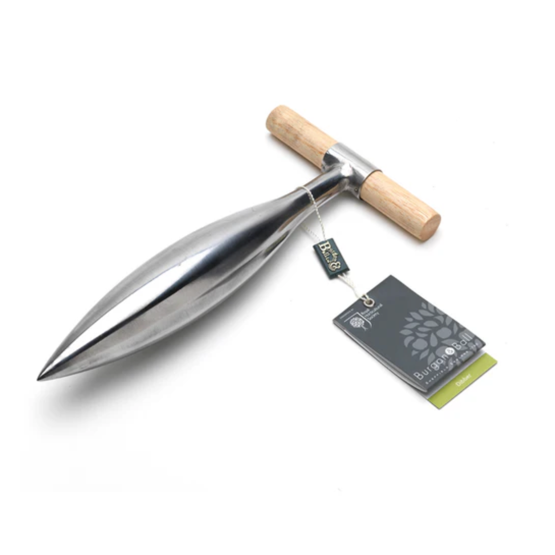 Burgon & Ball Dibber - RHS Endorsed