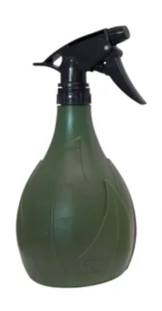 Hozelock Trigger Sprayer 0.8L - Various Colours