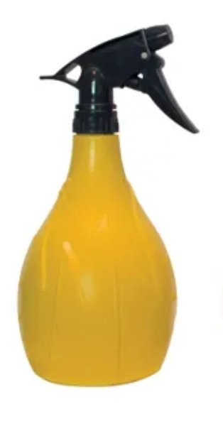 Hozelock Trigger Sprayer 0.8L - Various Colours